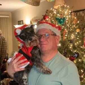 Meet your Posher, Scott